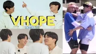 VHOPE - Beautiful Moments
