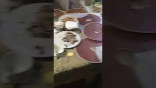 Проба новой продукции.  Пастила.  Пихтовые котлеты и пирожные  Кстати они вкусные.