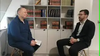 ТОЙРО ИЗ ДИ БЭСТЭ СХОЙРО  2023 02 21  ВЫПУСК 003 БЕЙТ А МИКДАШ