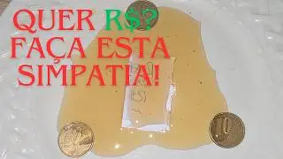 Como Fazer uma Simpatia com Moedas para Atrair Dinheiro Rápido