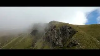 Finalmente ho trovato il miglior posto x fare Fpv....Arni