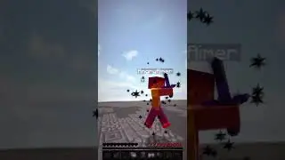 Very nice hitsync #hypixel#bedwars#hurtin#pvp#skywars#minemen  #minecraft#memes#shorts