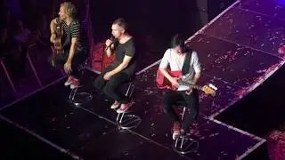 Kasalla - Saach jestern op widdersinn  live@Palladium 02.10.2018