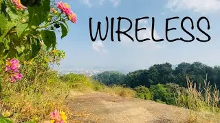 Wireless | Fatashil Hills | Guwahati View Point | Assam