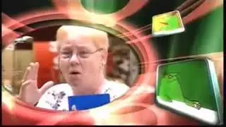Just For Laughs Intro Theme Reversed