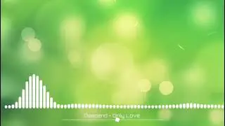 Deepend - Only Love
