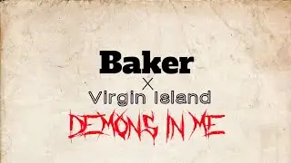 Baker X Virgin Island