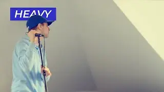 Linkin Park - Heavy cover