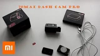 Xiaomi 70mai Dash Cam Pro не нужно покупать в 2021 году?