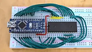 Arduino EEPROM Tutorial