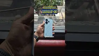 Redmi 13 Indonesia #redmi13 #xiaomi #shorts
