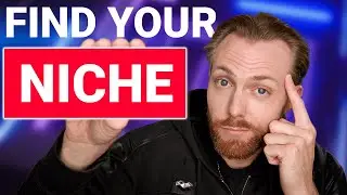 How To Find A Niche On Twitch