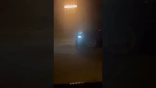 BMW 340i stage 2 E40 vs Ford Mustang GT 5.0 6r80 FBO 93