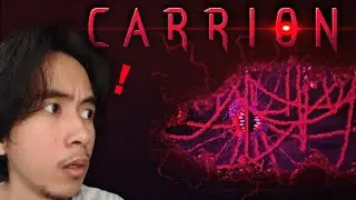 Carrion Mobile Gameplay Walkthrough (iOS, Android) Reverse Horror!!