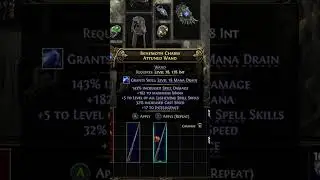 I Get Mind Controlled Into Corrupting a 150 Div Wand in Path of Exile 2 (IT GOES HORRIBLY)