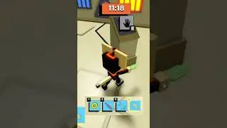 How To Beat Kitty Chapter 15 in Less then 60 Seconds!!! 
