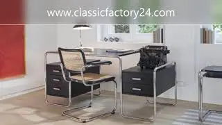 Marcel Breuer Freischwinger B32 B64