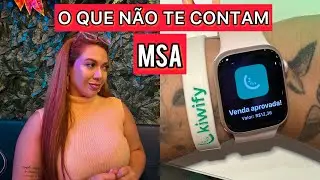 🚨 A MENTORIA MSA AINDA VALE A PENA? QUANTO FATUREI?
