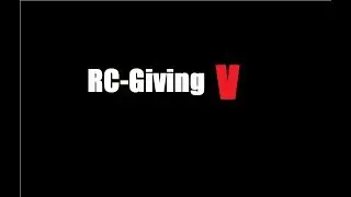 RC-Giving V - Blister'n Raceway