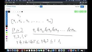 A. Mocha and Math detailed solution with code | Codeforces Round 738 (Div 2)