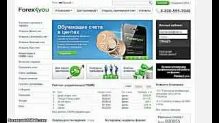 Forex