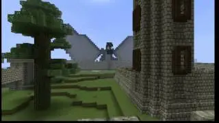 Minecraft BlockByBlock members builds - 2 / 2