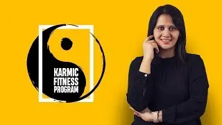 Neha Jain | Karmic Fitness Program | Official Trailer