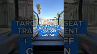 Parents!! Check out this slick Target deal