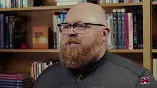 ESP670 - Meet The Instructor