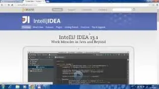 Java. Как скачать и установить IDE - IntelliJ IDEA