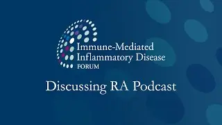 Discussing RA: Long-term safety and efficacy of upadacitinib in SELECT trials