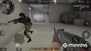 Прострелы в standoff2