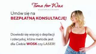 Time For Wax