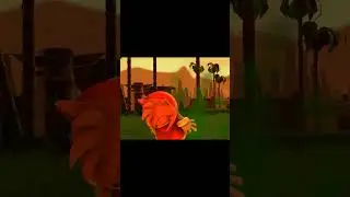 Amy Rose farts