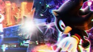 Behold the Ultimate Shadow (Sonic Generations)