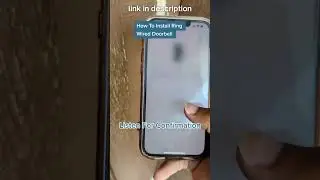 Ring Video Doorbell | Watch Before You Buy