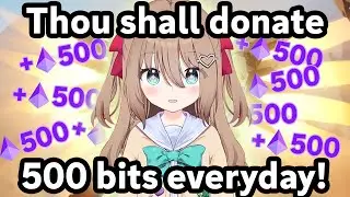 Neuro Accidentally Starts A  ̶C̶u̶l̶t̶ Religion And Gets Rich
