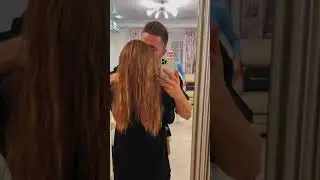 Она думала что они сосутся😗 #shorts