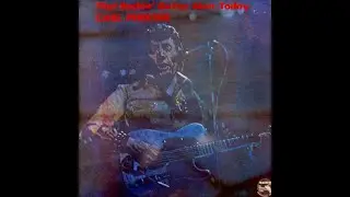 CARL PERKINS - Born To Boogie