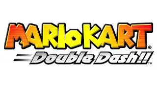 Mario Kart DS  - Time Trial Results (Mario Kart: Double Dash!! Remix)