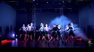 Dancehall | Марина Терехова