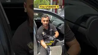 Siz Mi Daha Önemlisiniz ? Arabanız Mı ?