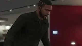 The Bureau Raid | GTA5 Story Gameplay #53