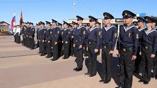 На пути к морской мечте