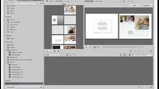 How to Export a PDF from Aperture