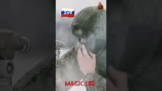 Работа расчета самоходных артиллерийских установок 