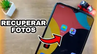 COMO RECUPERAR FOTOS E VÍDEOS APAGADOS - XIAOMI