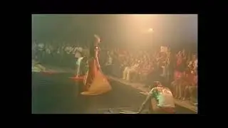Te daré las naciones