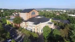 Eine Liebeserklärung an unsere Heimat. #Wir lieben Bayreuth (extended Version)