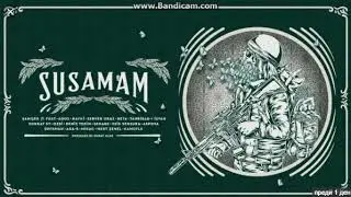 #SUSAMAM